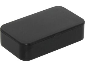 Donau Elektronik Kunststoff Kleingehäuse 63x37x16 /...