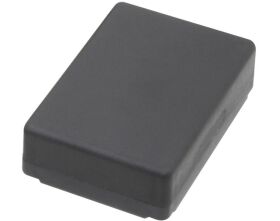 Donau Elektronik Kunststoff Kleingehäuse 72x50x22 /...