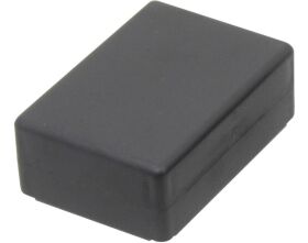 Donau Elektronik Kunststoff Kleingehäuse 72x50x28 /...