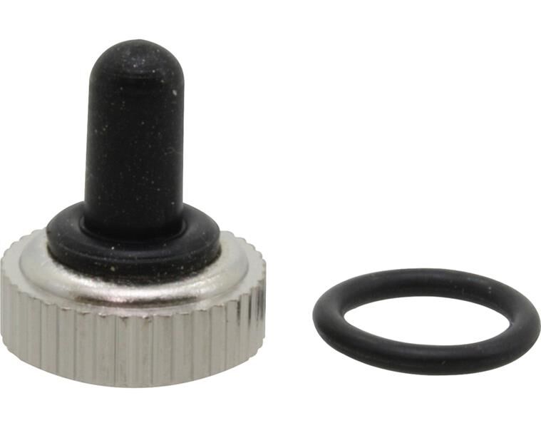 Donau Elektronik Dichtkappe für Schalter Serie KS... / KS500