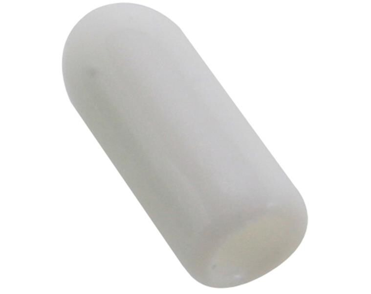 Donau Elektronik Schutztülle für Schalter Serie KS... weiss / KSS15