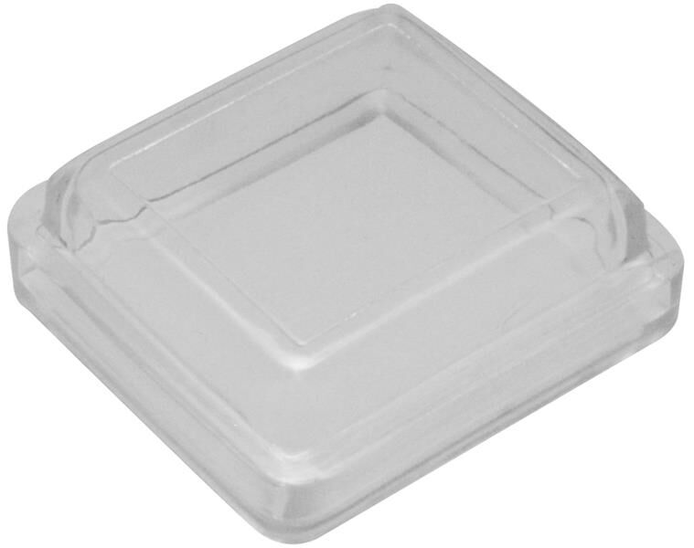 Donau Elektronik Schutzkappe für KWS Schalter breit / KWS2K