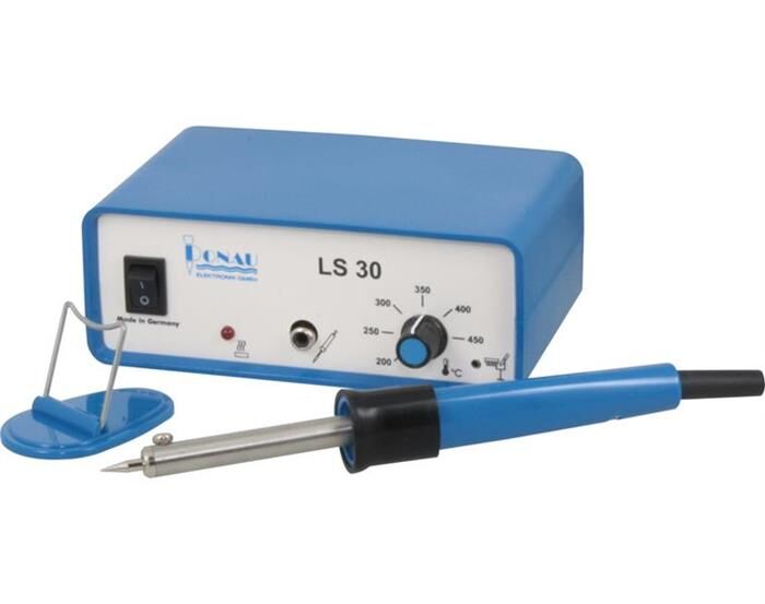 Donau Elektronik Donau Lötstation 30 W / LS30