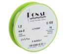 Donau Elektronik Lötzinn bleifrei Sn99 Ø 1 mm Spule 100 g / LZ199BF