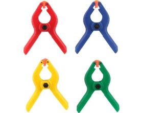 Donau Elektronik Spannzwinge 1 Stück / M10