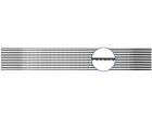 Donau Elektronik M135 - Laubsägeblätter für Metall 1 x 12 Stück
