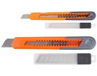 Donau Elektronik M34 - Universalmesser Set 2-tlg.
