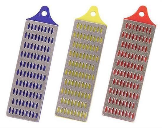 Donau Elektronik Diamantschleifblöcke 3-tlg. / M51