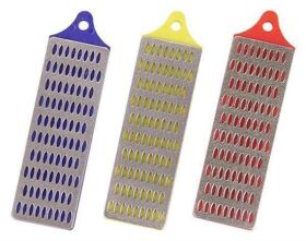 Donau Elektronik Diamantschleifblöcke 3-tlg. / M51