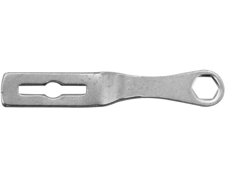 Donau Elektronik Laubsägeschlüssel / M55