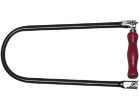 Donau Elektronik Laubsägebogen lackiert / M701W