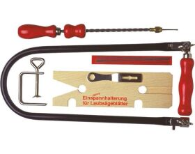 Donau Elektronik Laubsägegarnitur / M705