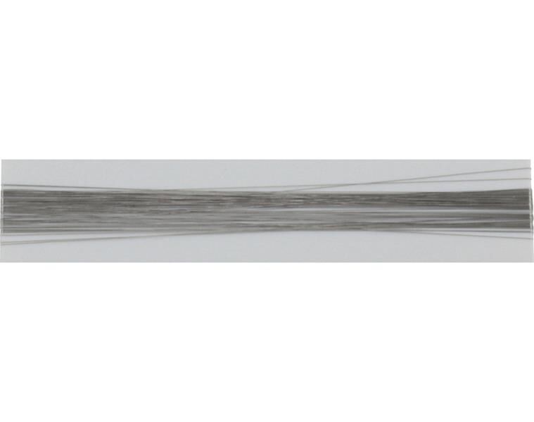 Donau Elektronik Ersatzdraht 5m - 0,10mm für Heißdrahtschneider No. M800B / M804