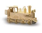 Donau Elektronik Holzbausatz Lokomotive / M850-1