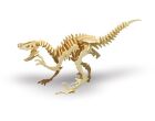 Donau Elektronik Holzbausatz Velociraptor / M856-1