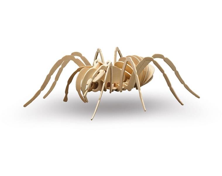 Donau Elektronik Holzbausatz Tarantel / M857-1