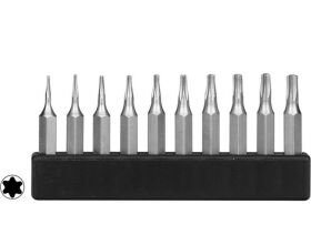 Donau Elektronik Mini Bit Sortiment T-Profil 10-tlg. / MBS67
