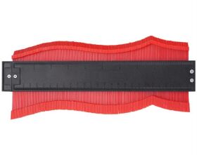 Donau Elektronik Konturenlehre magnetisch 260 mm / MLK80