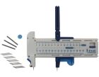 Donau Elektronik MS08 - Kreisschneider / Kreiszeichner