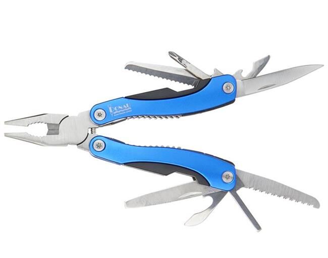 Donau Elektronik MS60 - Multitool Zange