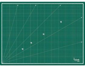 Donau Elektronik Selbstheilende Schneidematte A2 (600 x...