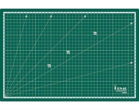 Donau Elektronik Selbstheilende Schneidematte A3 (450 x...