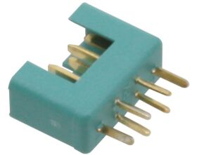 Donau Elektronik Hochstrom Stecker Multiplex...