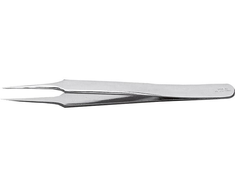 Donau Elektronik SMD Pinzette spitz / PZ15