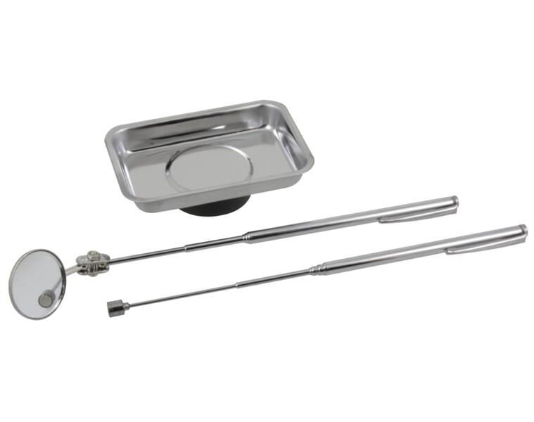 Donau Elektronik RS50 - Magnet Kombi Set 3-tlg.