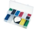 Donau Elektronik SRS171 - Schrumpfschlauchset 171 tlg.