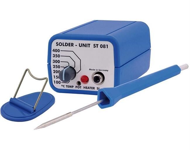 STAR TEC PRODUCTS ST081 - Lötstation 10 W