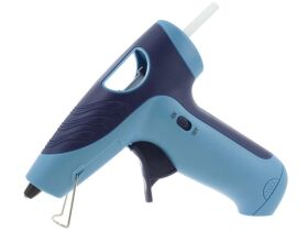 Donau Elektronik Heißklebepistole 6V (4 x AA) /...