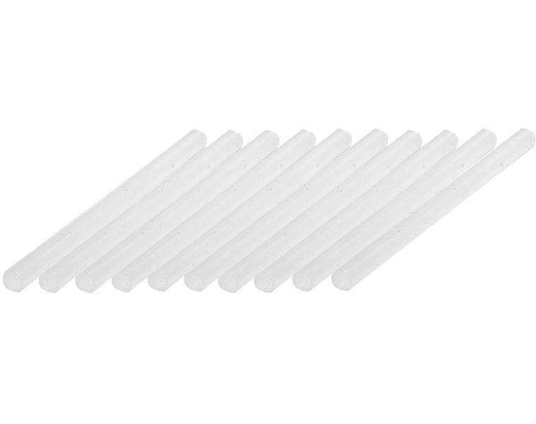 Donau Elektronik 10 Ersatzsticks Ø 7 mm für ST10610 / ST10612