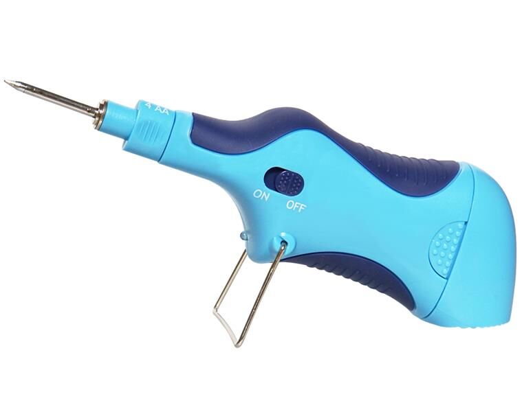 Donau Elektronik Batterielötkolben 4xAA / ST10620