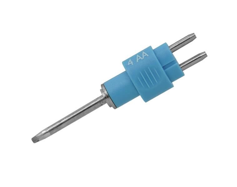 Donau Elektronik Ersatz Lötspitze für ST106 + ST10620 / ST10653