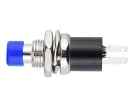 Donau Elektronik Miniatur Schließer, tastend,...