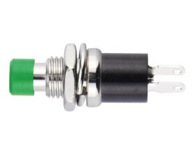 Donau Elektronik Miniatur Schließer, tastend,...