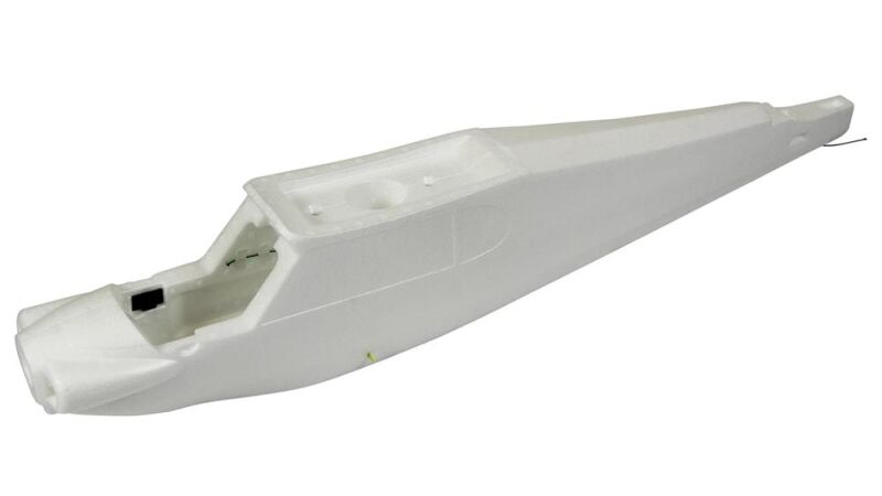 Multiplex Ersatzteil Rumpf FunCub NG gebaut (ohne RC und Dekor) / 1-01426