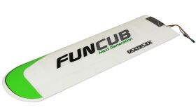 Multiplex RR Ersatzteil Tragfläche rechts FunCub NG...