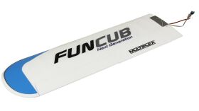 Multiplex RR Ersatzteil Tragfläche links FunCub NG...