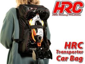 HRC Transporter RC Auto Tasche XL 54x44cm 1/8 Monster...