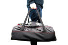 HRC Racing Tasche HRC Transporter Auto Tasche XL 54x44cm 1/8 Monster & Truggy / HRC9931XL