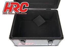 HRC LiPo Akku Koffer Storage Box Aufbewahrungskoffer / Fire Case L 350x250x210mm / HRC9721L
