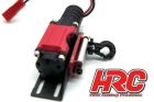 HRC Karosserie 1/10 Zubehör Scale Seilwinde für Crawler (ferngesteuert) / HRC25001R