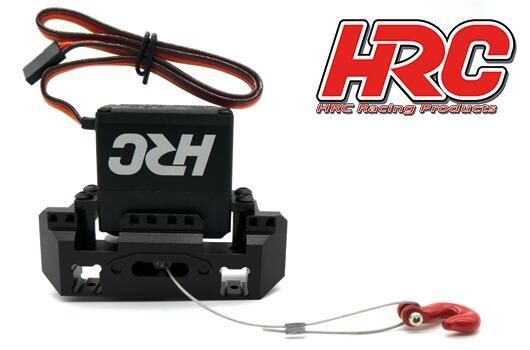 HRC Karosserie 1/10 Zubehör Scale Seilwinde für Crawler Set / HRC25005K