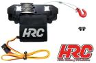 HRC Karosserie 1/10 Zubehör Scale Seilwinde für Crawler Set / HRC25005K