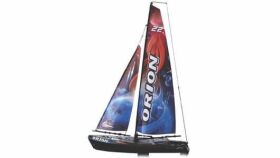Joysway Segelboot RTR Orion V2 2.4G J2C03 / JOY8803V2