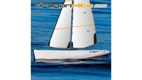 Joysway Segelboot RTR Dragon Flite 95 2.4G J4C05 / JOY8811