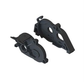 ARRMA Motorhalter Kunststoff (Satz) / ARA311029