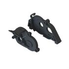ARRMA Motorhalter Kunststoff (Satz) / ARA311029